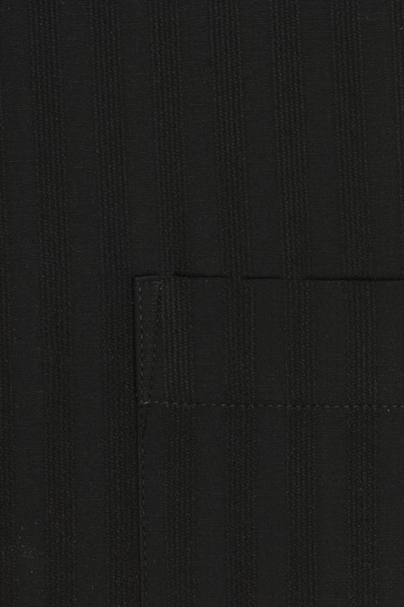 Black Stripes Formal Shirt - Image 4