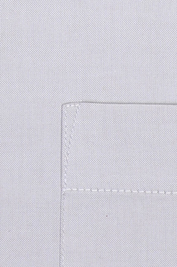 Light Grey Self Formal Autograph Shirt - Image 4