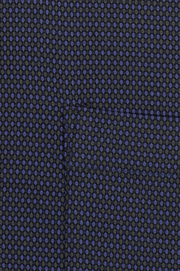 Multicolor Dobby Formal Autograph Shirt - Image 4