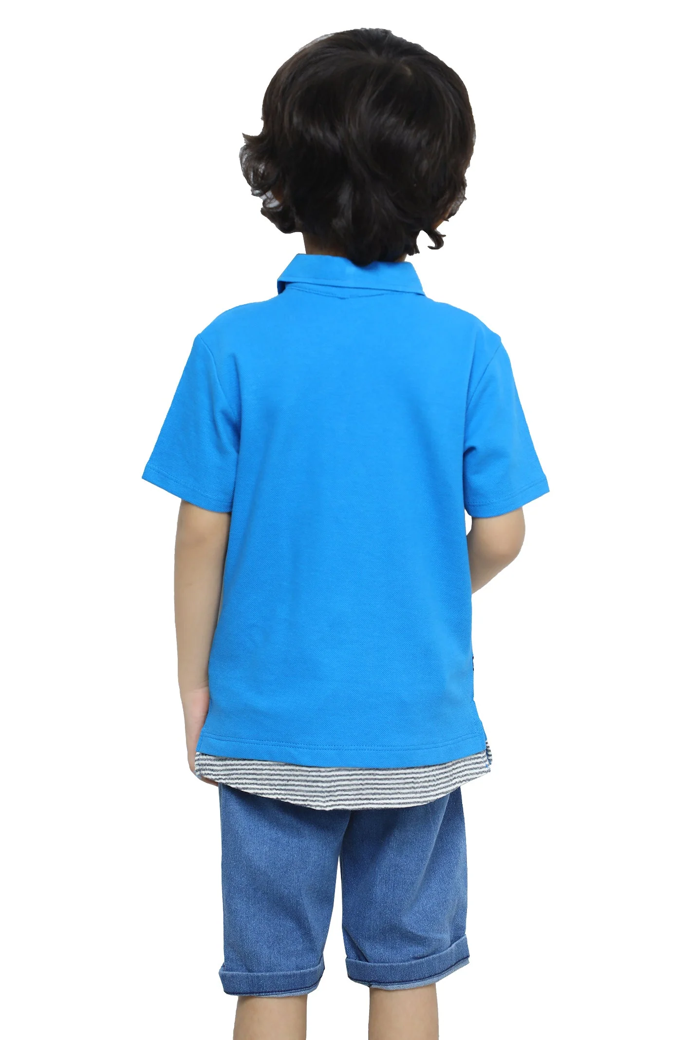 Graphic Printed Boys Combos - Image 3