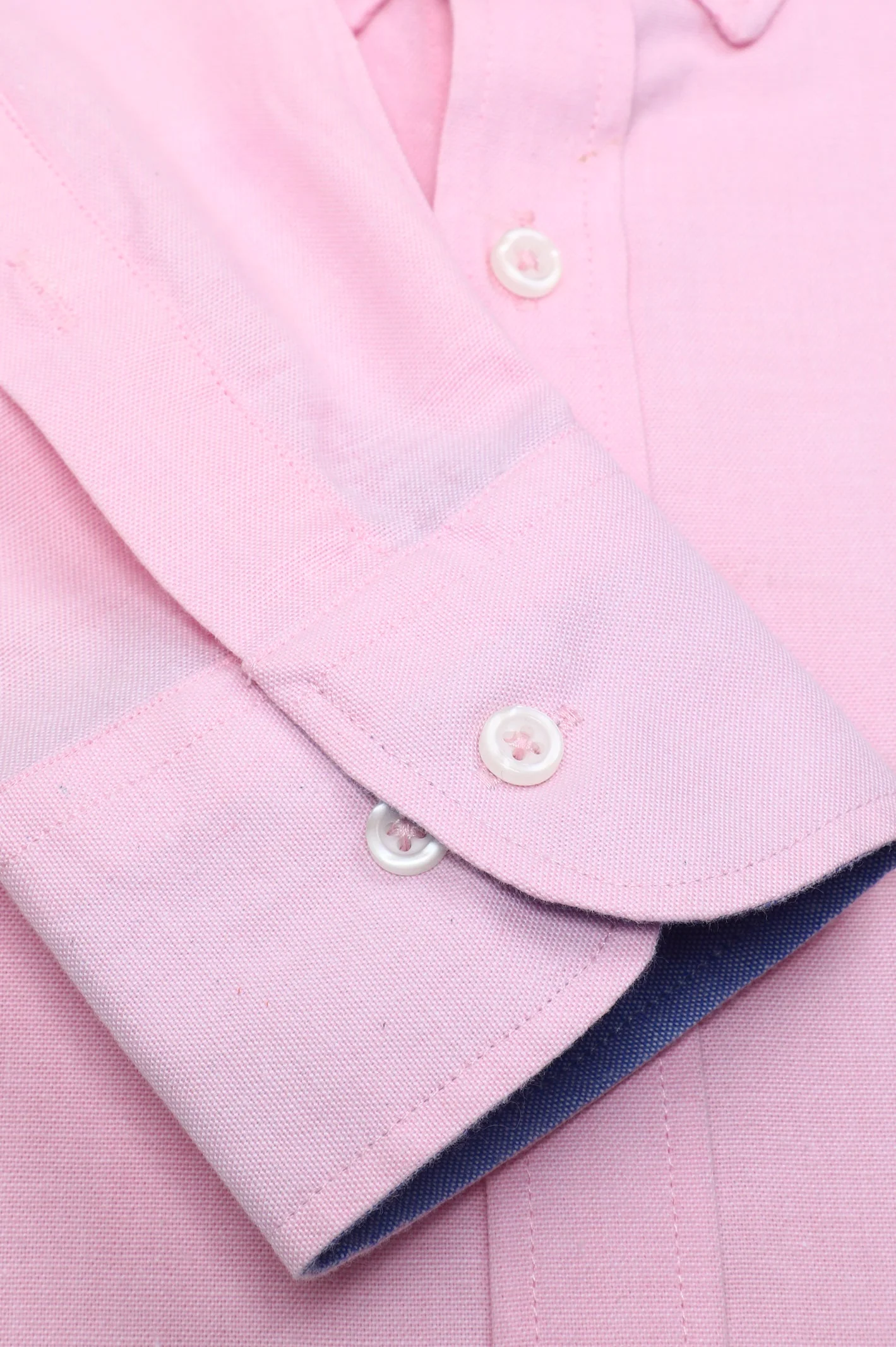 Pink Casual Shirt - Image 3