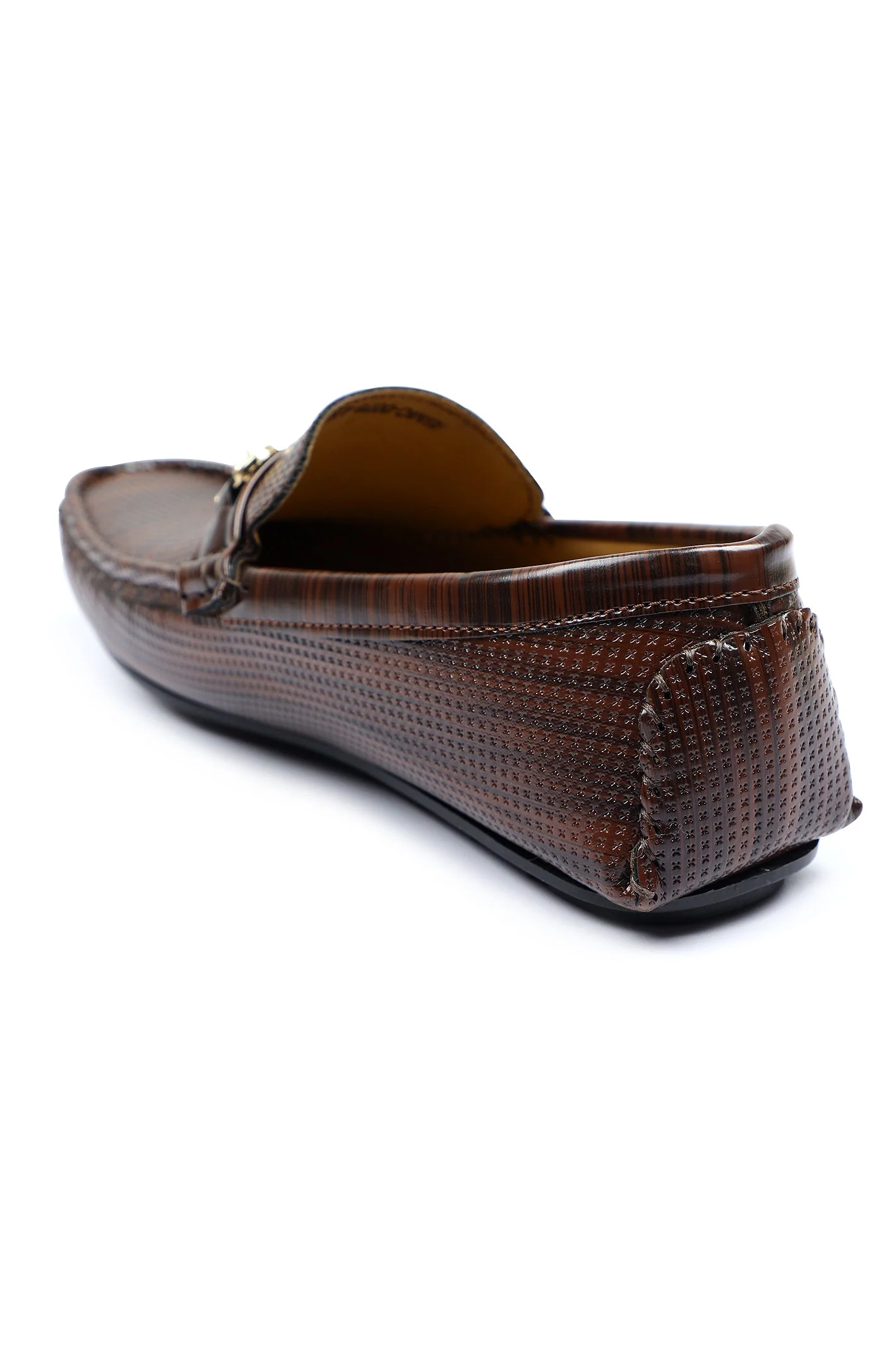 Casual Shoes For Men SKU: SMC-0076-TAN - Image 2