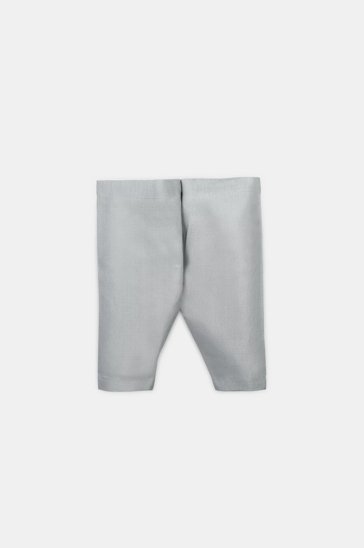 Light Grey Infant Kurta Shalwar - Image 2