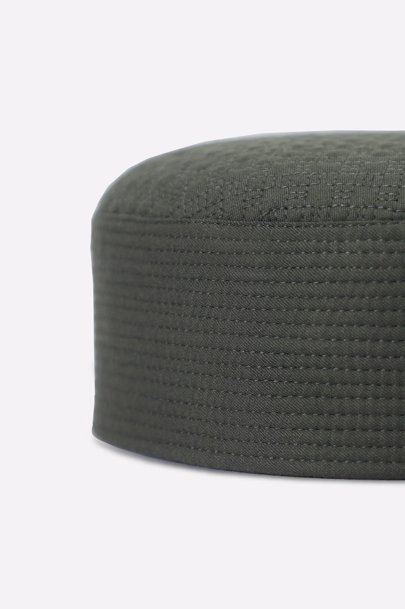 Olive Cap For Men - Image 2
