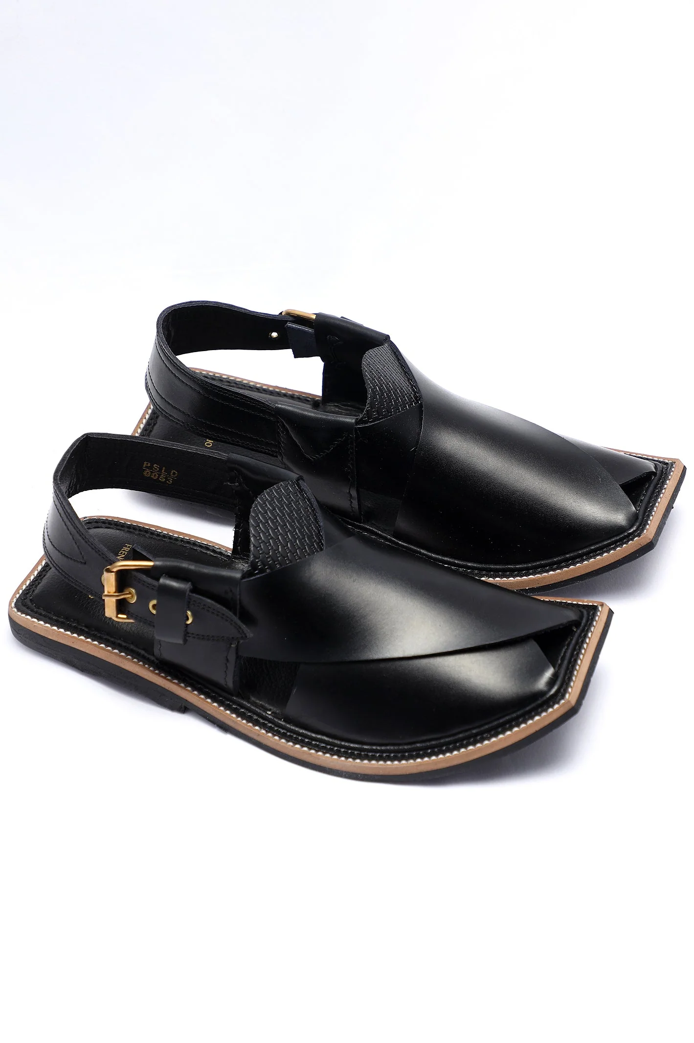 French Emporio Men's Sandals