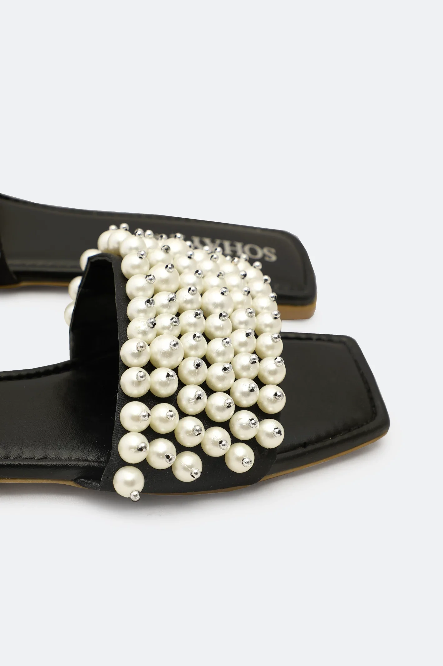 Ladies Casual Slippers - Image 2