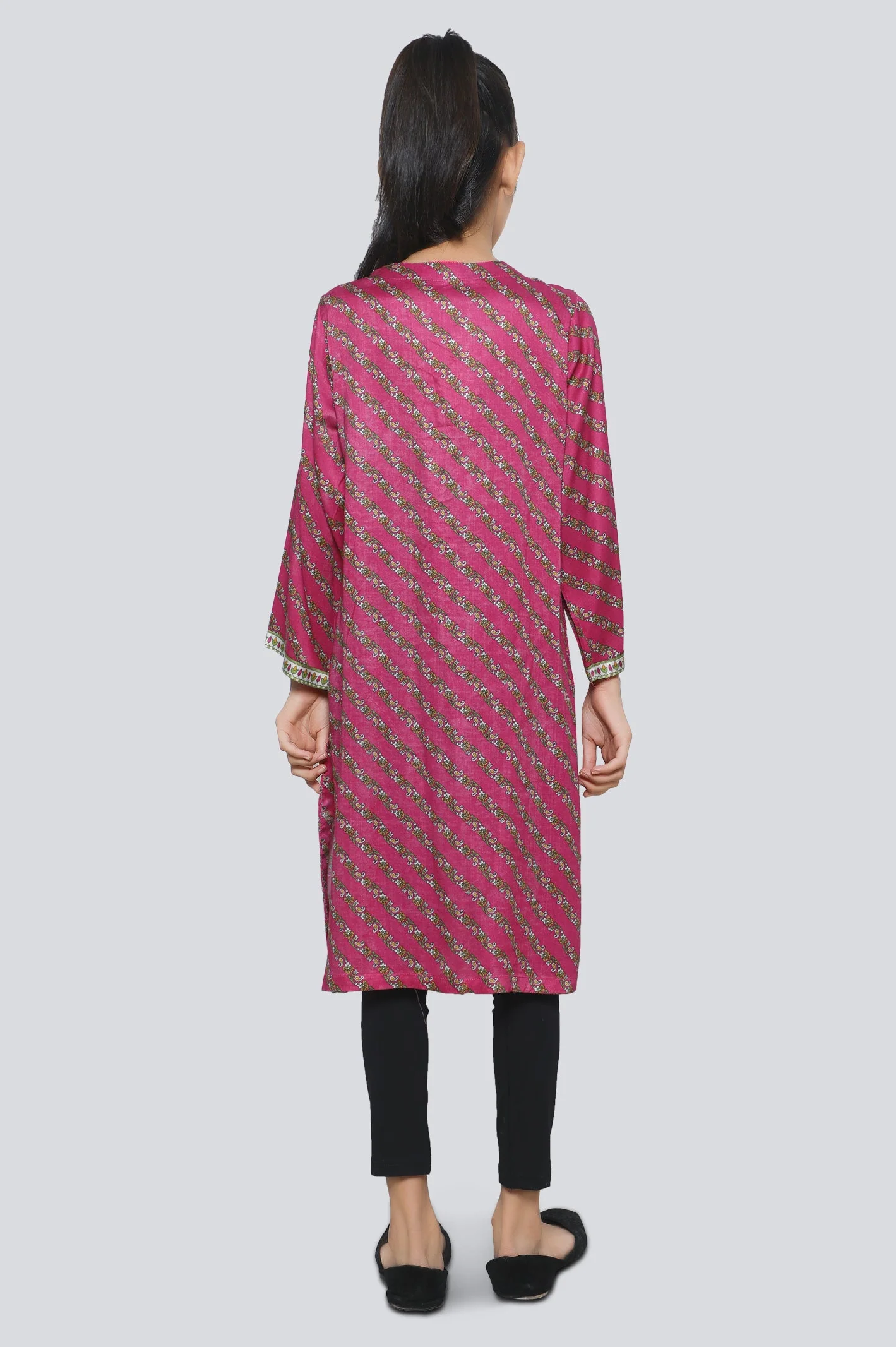 Girls Kurti - Image 2
