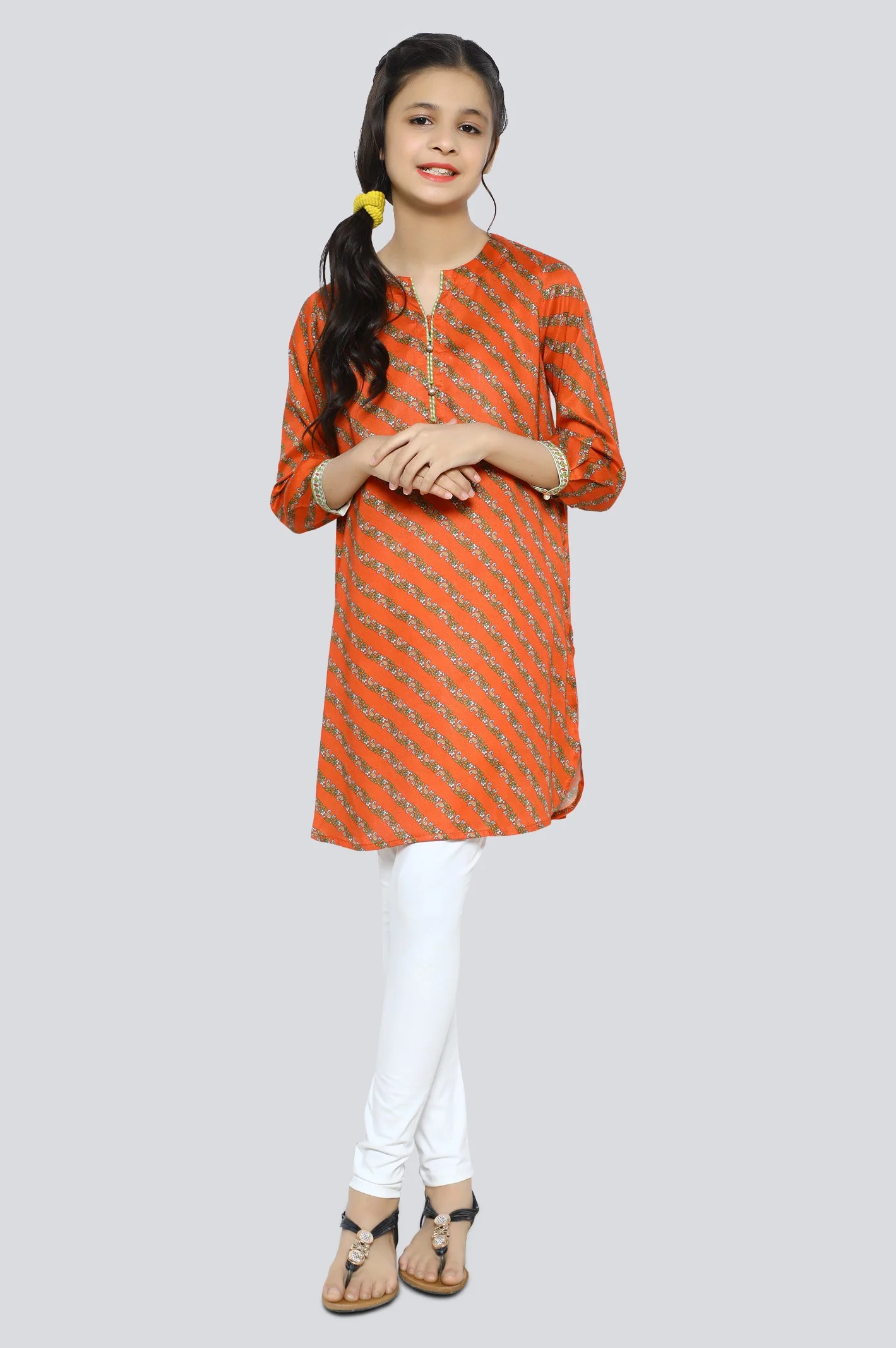 Girls Kurti