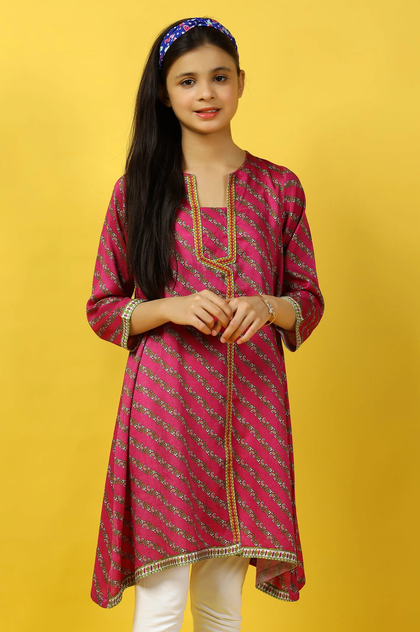 Girls Kurti - Image 2