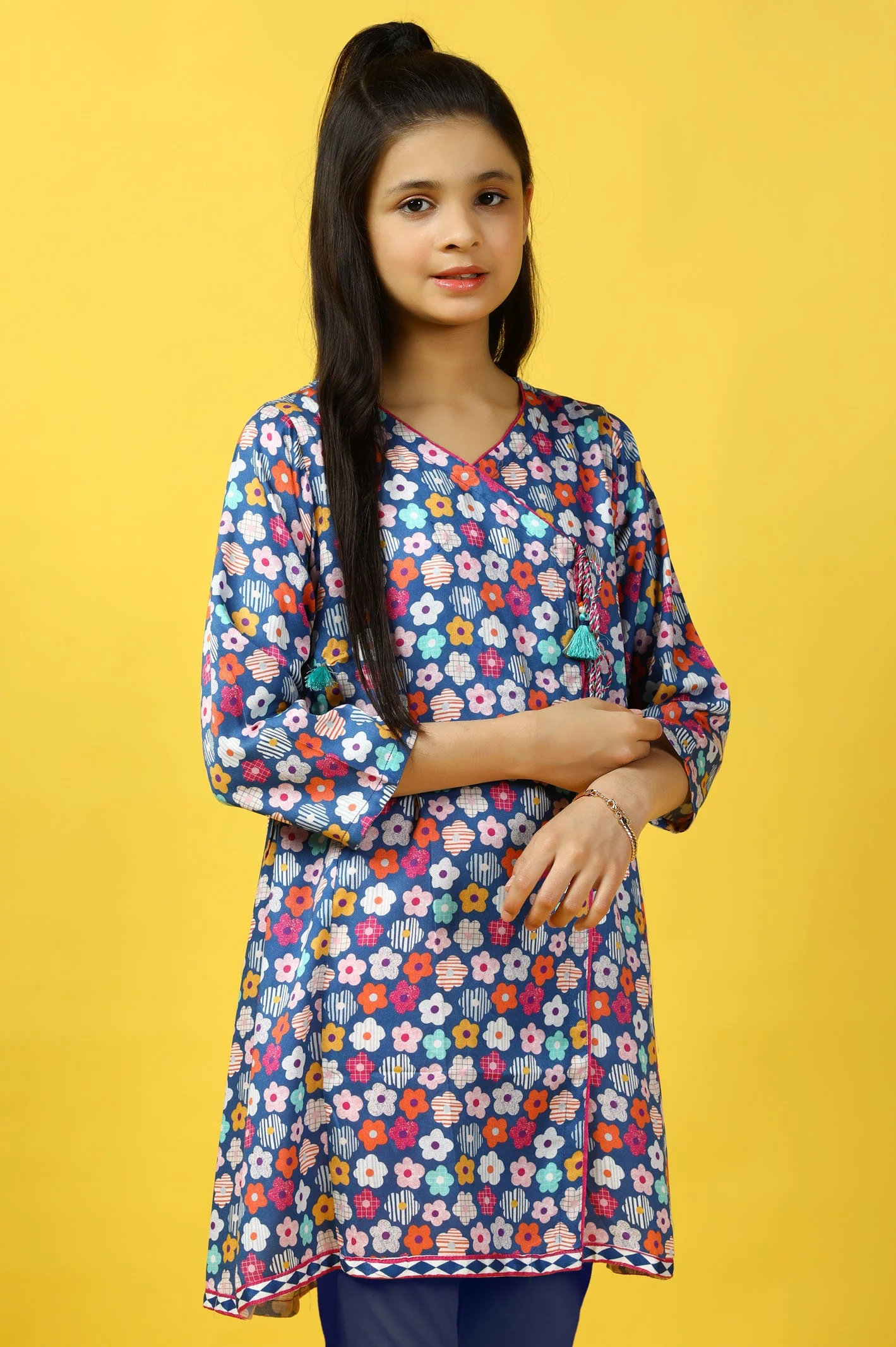 Girls Kurti - Image 2