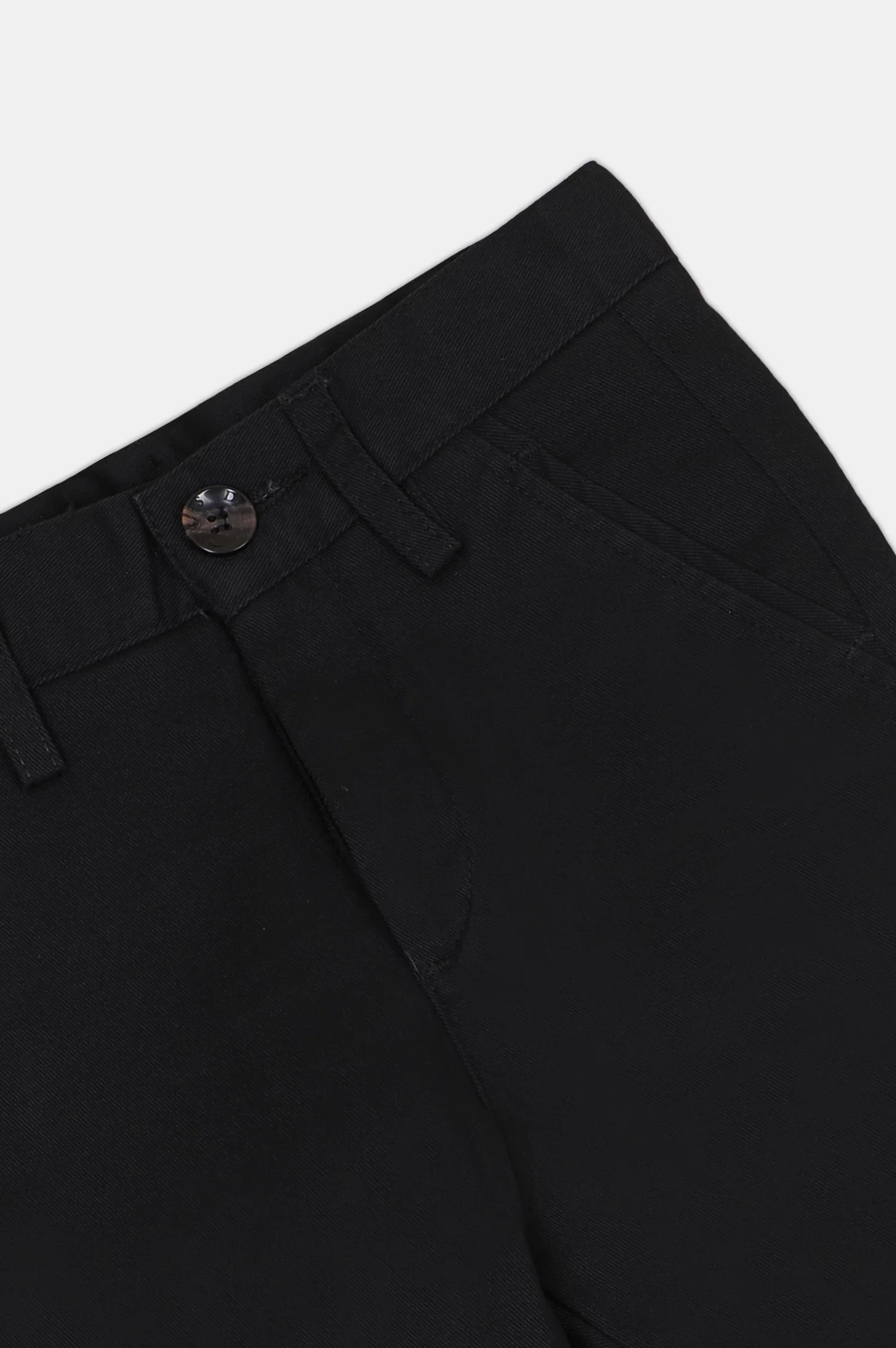 Black Boys Chinos - Image 2