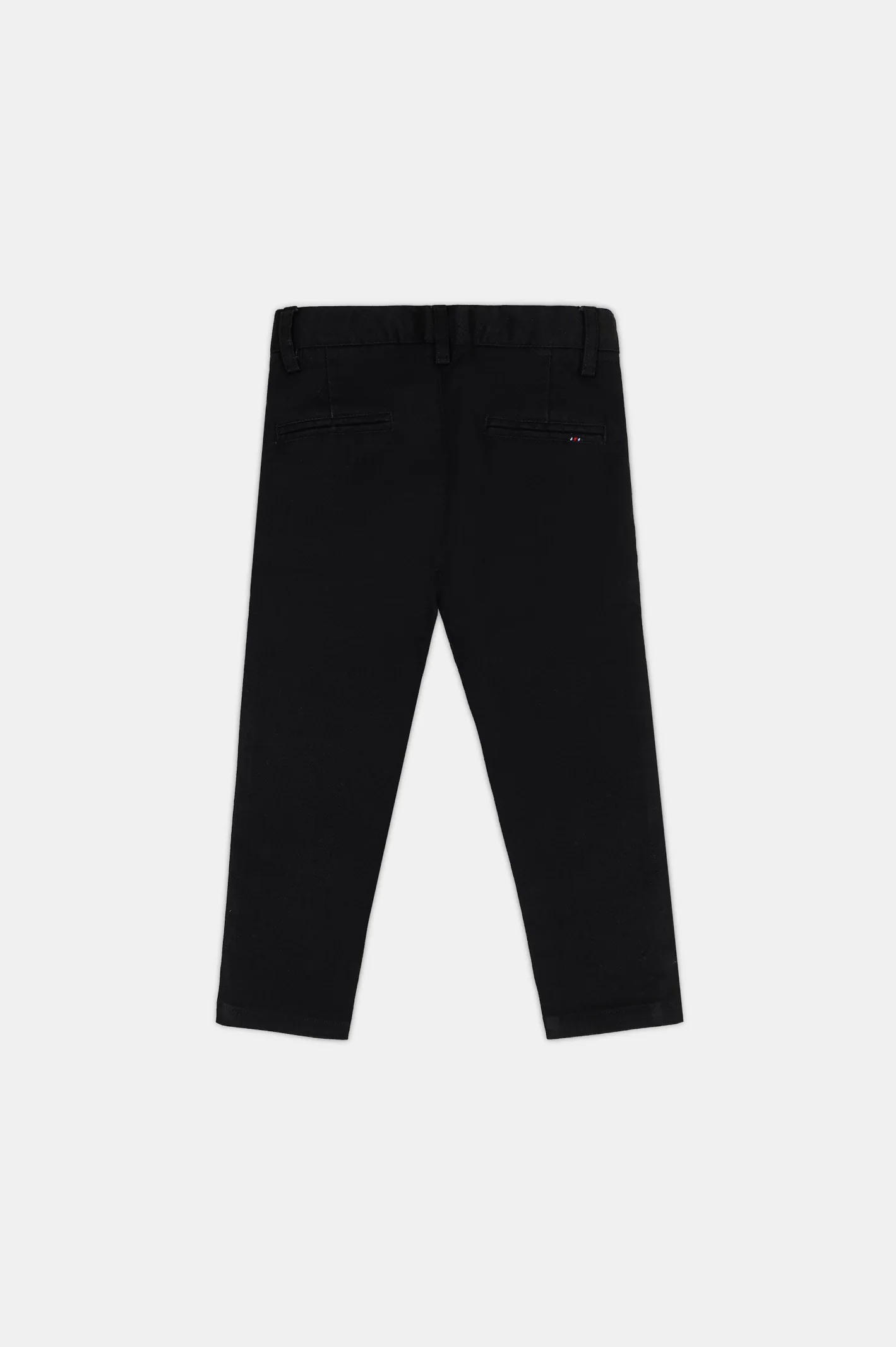 Black Boys Chinos - Image 3