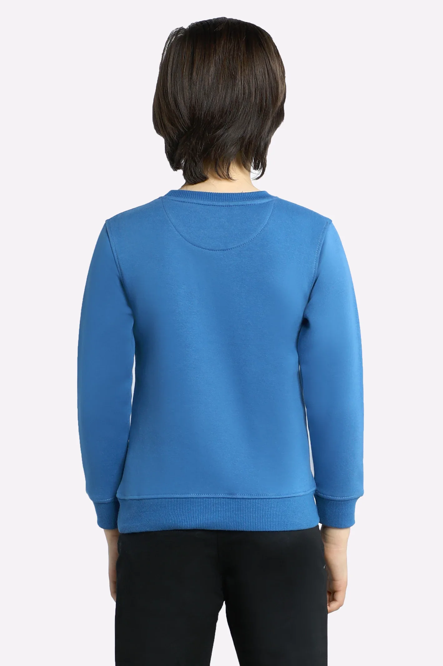 Impostor Graphic Boys Sweatshirt - Image 3