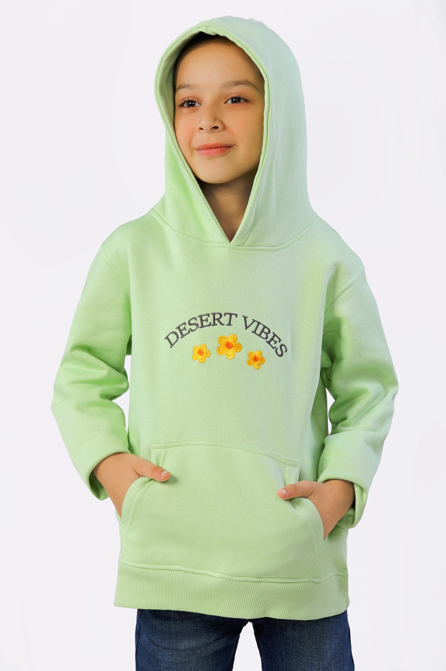 Girls Hoodie - Image 2