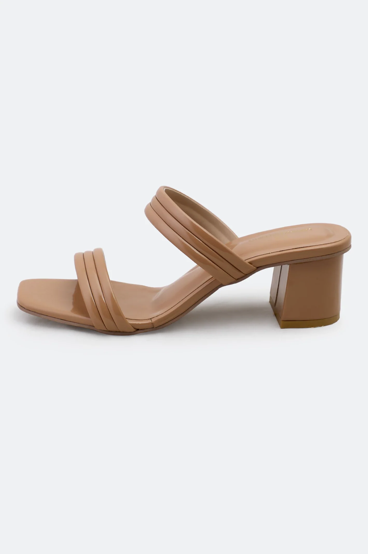 Fawn Ladies Formal Heels - Image 3