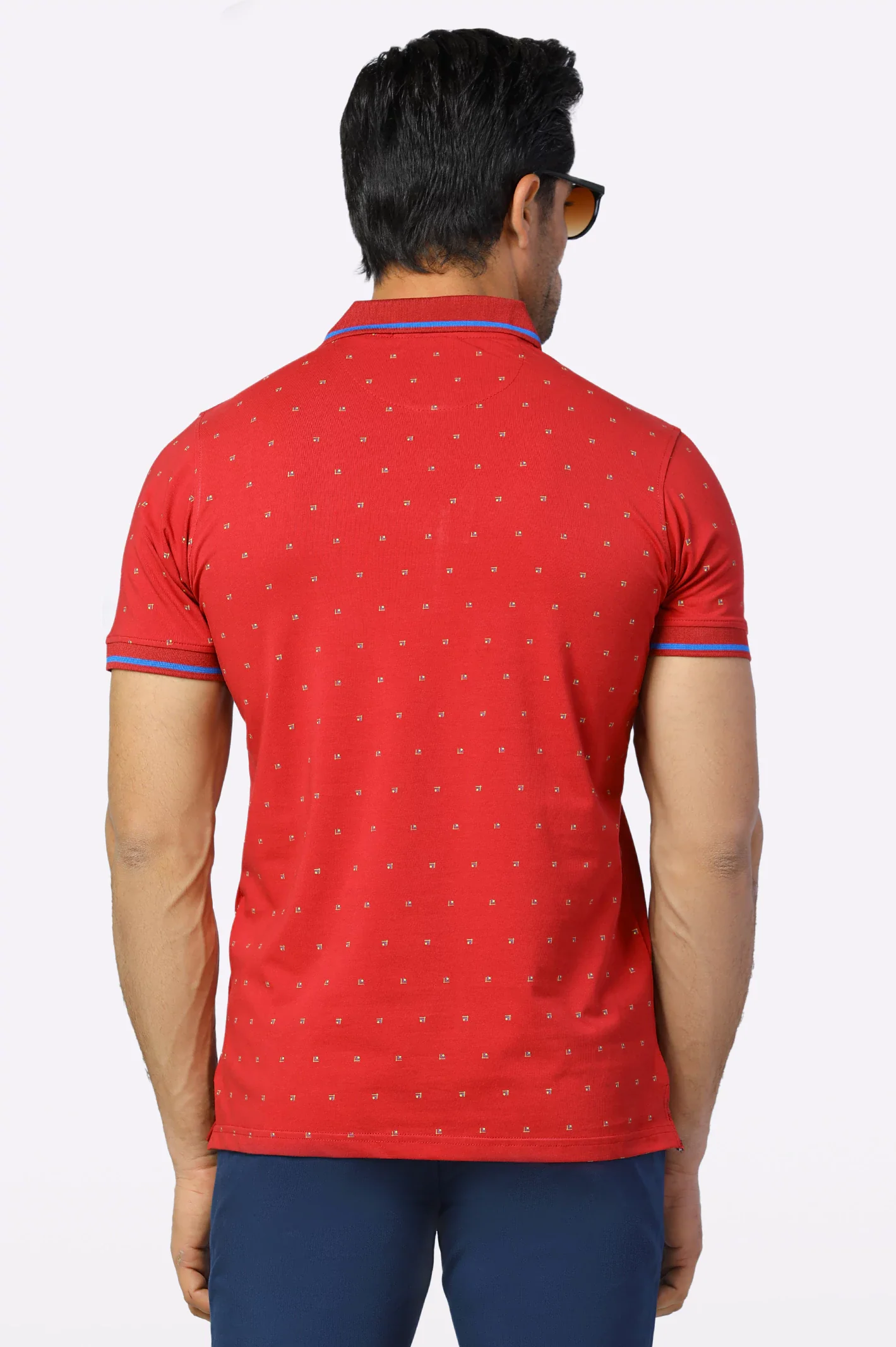 Mesmerizing Polo - Image 3