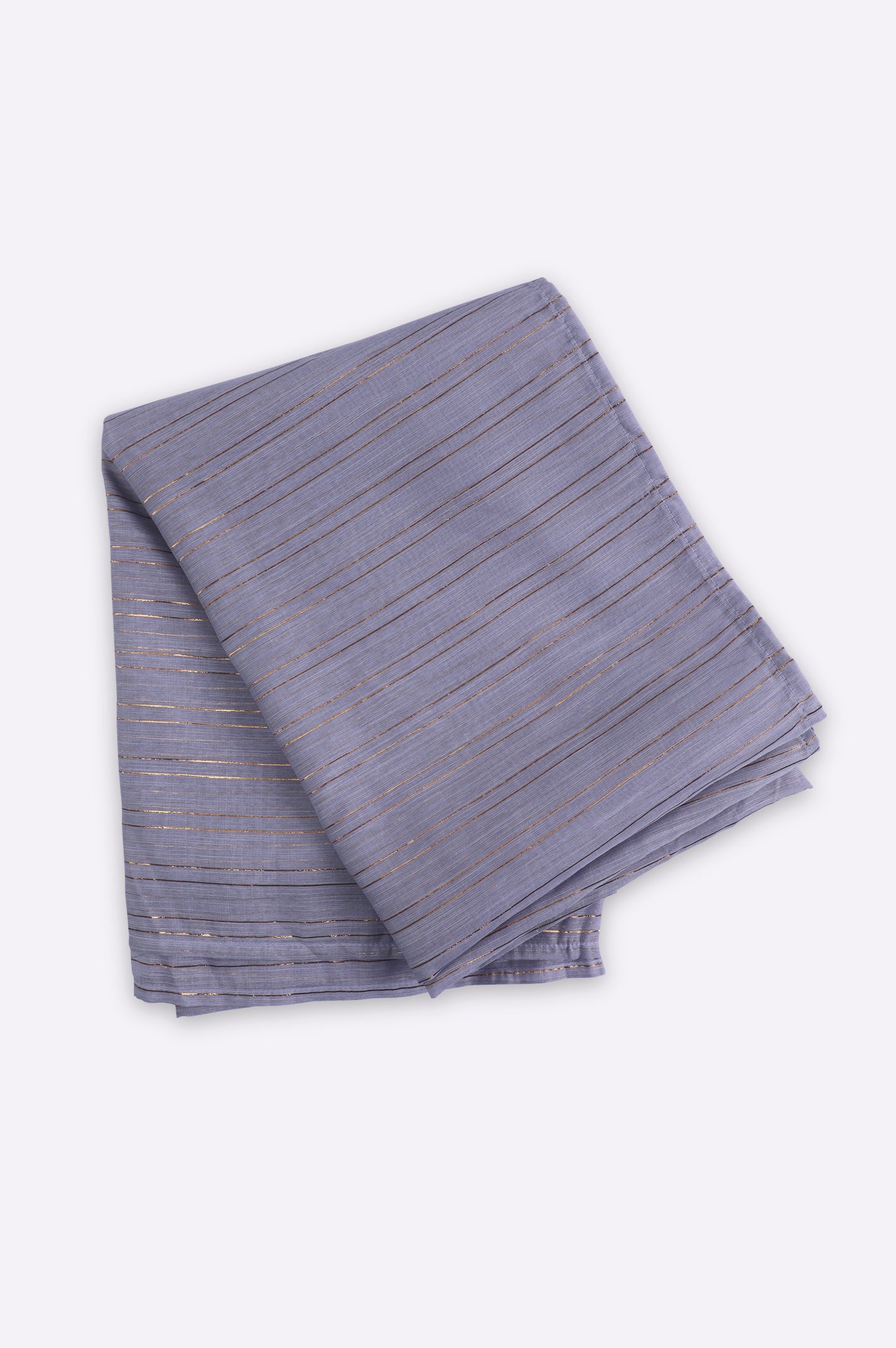 Purple Dupatta - Image 2