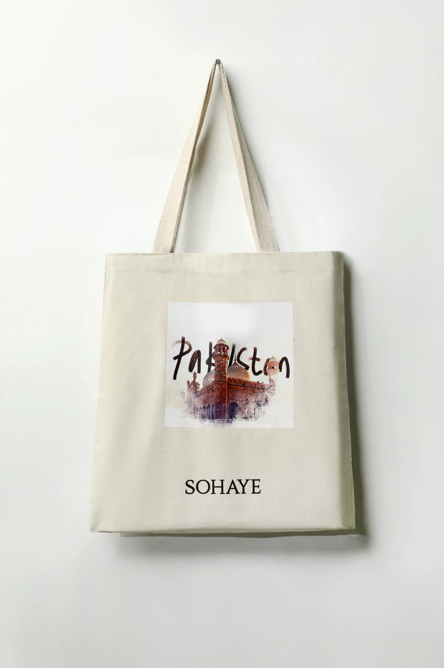 Tote Bag for Women - Image 3