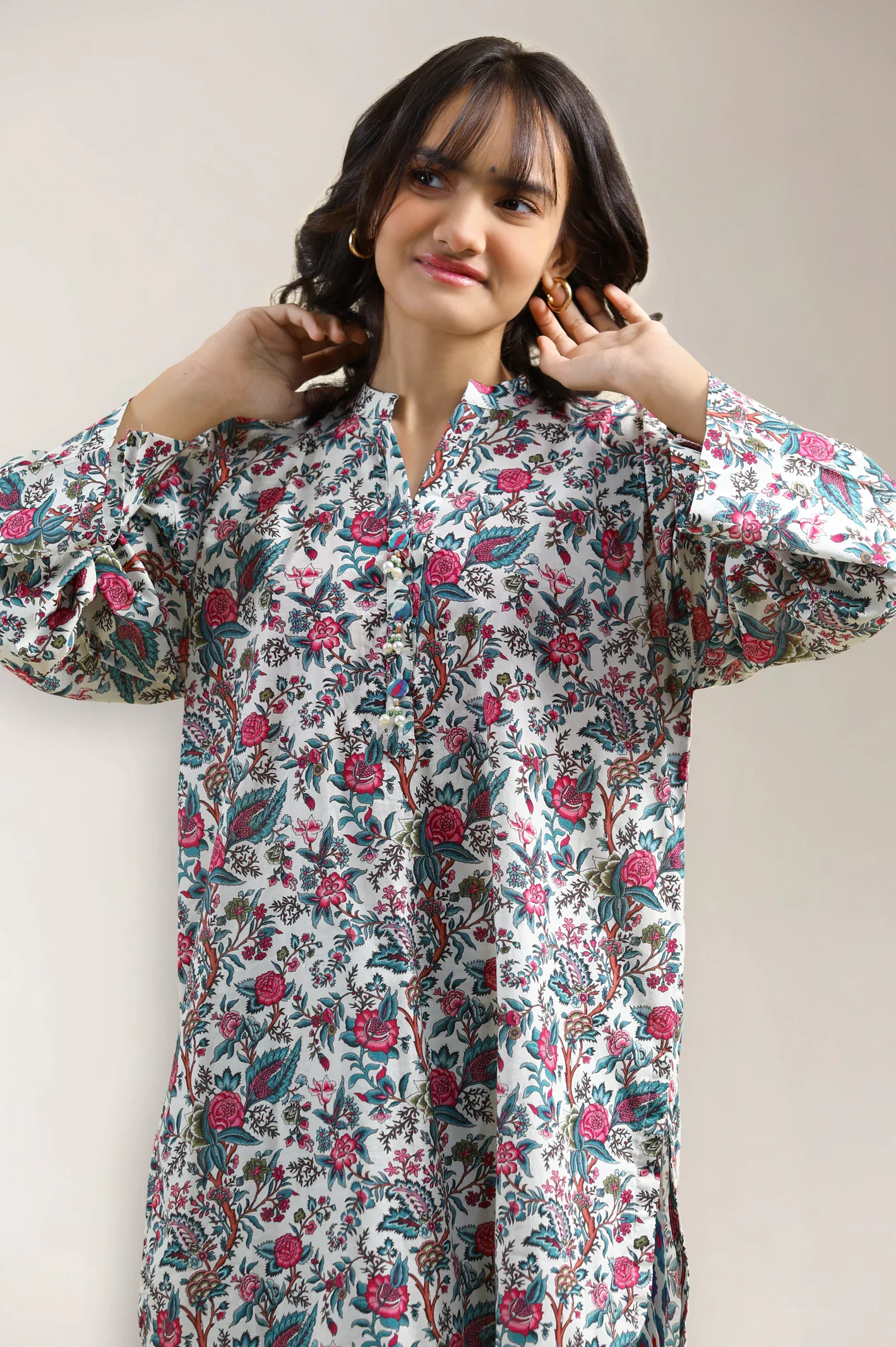 Printed Teens 2PC - Image 2