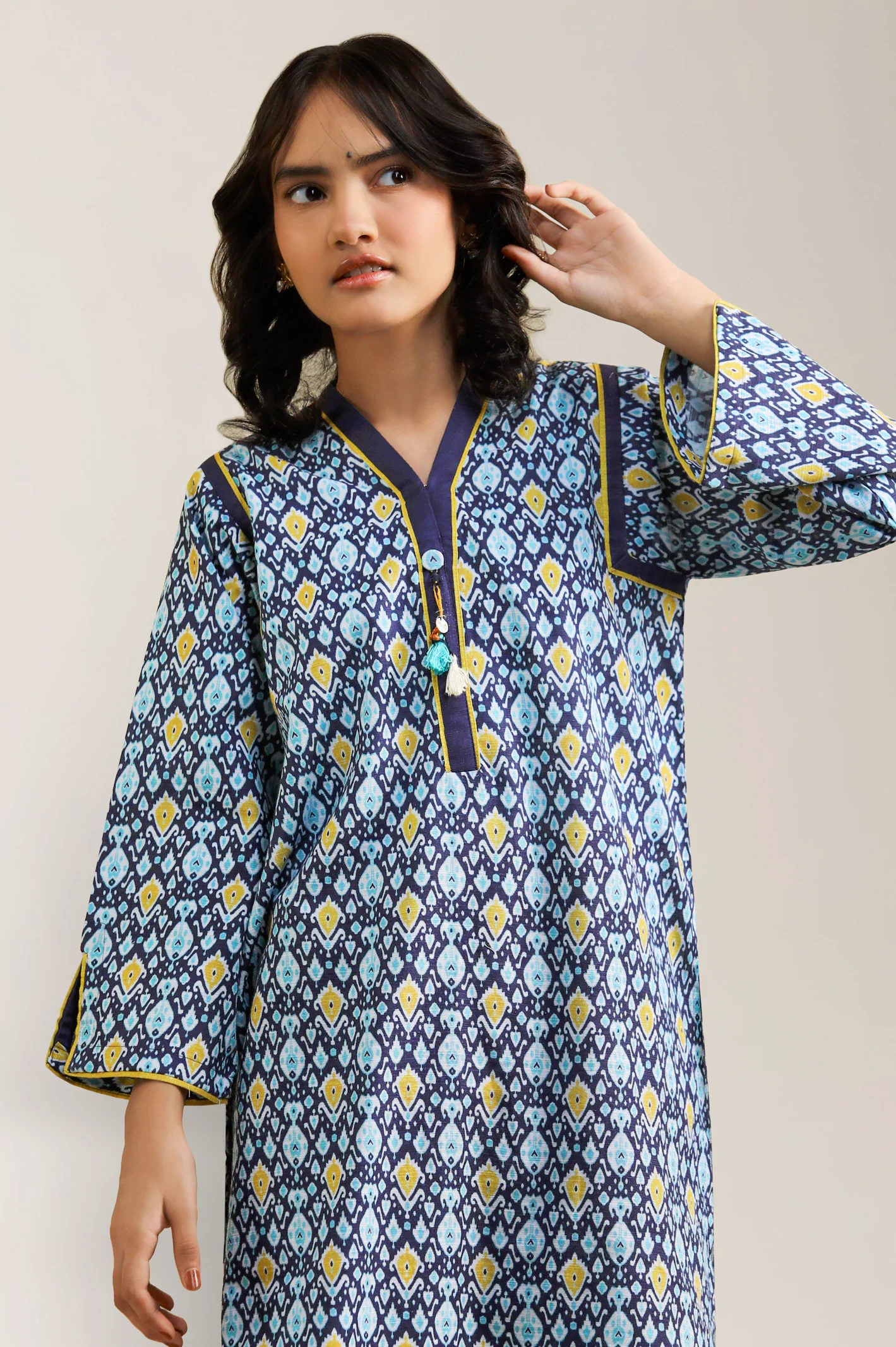 Printed Teens 2PC - Image 2